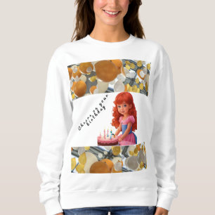 Rosa Party T-Shirt for Women