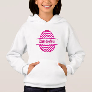 Rosa Påskägg T Shirt