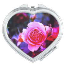 Rosa Passion i Ro
