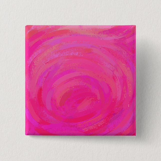 Rosa passion knapp (Framsida)