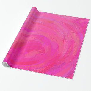 Rosa Passion Presentpapper
