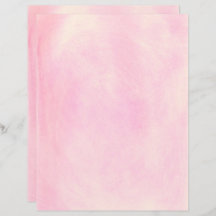 Rosa Pastel Blandends Background Scrapbook Papper
