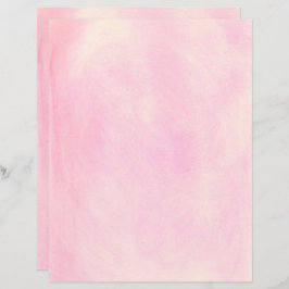 Rosa Pastel Blandends Background Scrapbook Papper