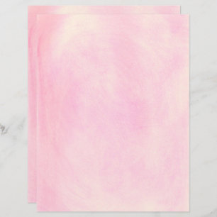 Rosa Pastel Blandends Background Scrapbook Papper