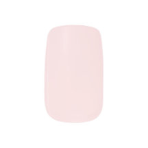 Rosa Pastel Nagel Stickers