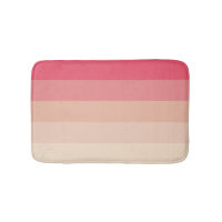 Rosa pastel rand