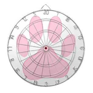 Rosa Pawprint Piltavla