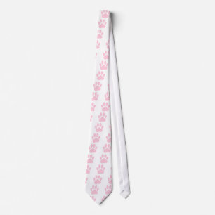 Rosa Pawprint Slips