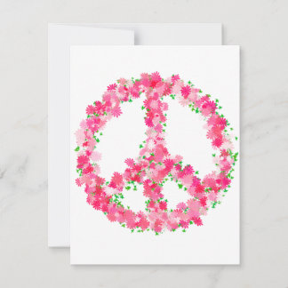Rosa Peace Flowers