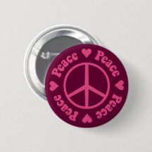 Rosa Peace