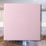 Rosa Pearl Solid Färg | Klassisk Elegant Kakelplatta<br><div class="desc">Rosa Pearl Solid Färg | Klassisk | ELEGANT | TRENDIG | SNYGGT | Gått</div>
