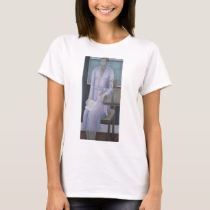Rosa Peignoir 2007 Tee