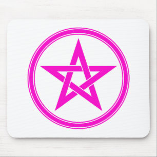 rosa pentacle musmatta