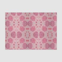 Rosa Peonies Tissue Paper