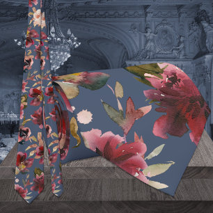 Rosa Peony Bröllop Slips