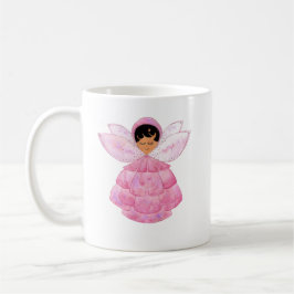 Rosa Peony Pixie Mugg