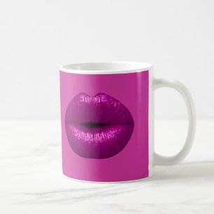 ROSA PERFECTION LIPSTICK MAKEUP BEAUTY MODE SAL KAFFEMUGG