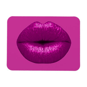 ROSA PERFECTION LIPSTICK MAKEUP BEAUTY MODE SAL MAGNET