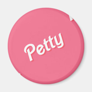 rosa petty magnet