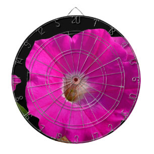 rosa petunia-blomma piltavla