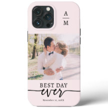 Rosa Photo Phone Case
