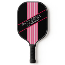 Rosa Pickleball Champ Paddle