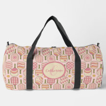 Rosa Pickleball Monogram