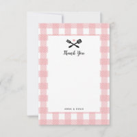 Rosa Picnic Trasa BBQ Tackkort