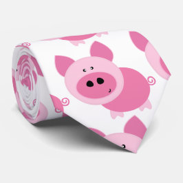 Rosa Piggies man Slips