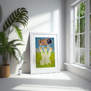 Rosa Pills for Blek People   Leonetto Cappiello Poster