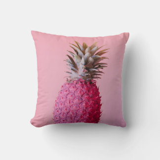 ROSA PINEAPPLE KUDDE