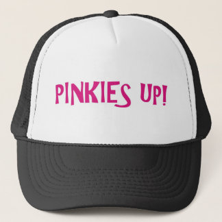 ROSA PINKIES KEPS