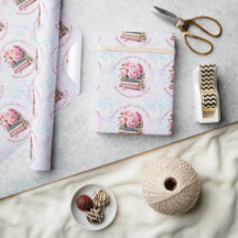 Rosa Pioner & Böcker Nytt Kapitel Flickans Babysho