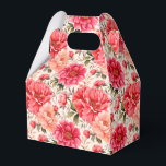 Rosa Pioner Festlåda Presentaskar<br><div class="desc">Festlådan visas med ett vackert tryck med rosa pioner.
Anpassa denna vara eller köp som den är.
Tips: Lägg bara till dina fantastiska godsaker och lägg till lite festlig band.



Licensierad bild</div>