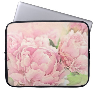 Rosa pioner laptop sleeve