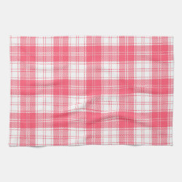 Rosa Play Kökshandduk