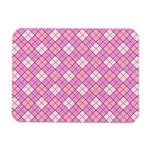 Rosa Play Magnet