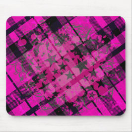 Rosa Play Paint Splatter Musmatta