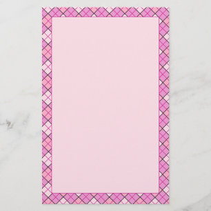 Rosa Play Stationery Brevpapper