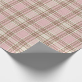 Rosa Play Watercolor Cute Presentpapper