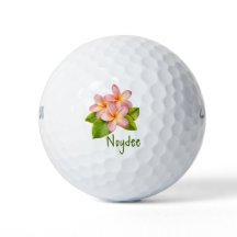 Rosa Plumeria Frangipani, ditt namn, blommig