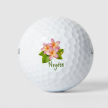 Rosa Plumeria Frangipani, ditt namn, blommig