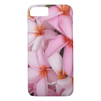 Rosa Plumeria Hawaii Skriv ut