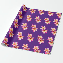 Rosa Plumeria Presentpapper