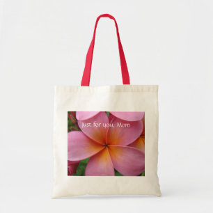 Rosa Plumeriatoto Tygkasse