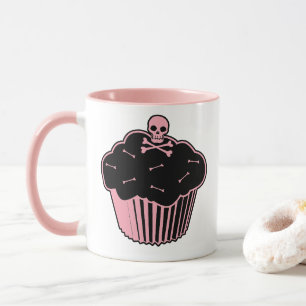 Rosa Poison Cupaka Mugg