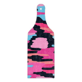 Rosa POP-Abstrakt