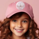 Rosa Popcorn och Pajamas Slumber Födelsedagsfest Knapp<br><div class="desc">Förvandla din lilla flickas födelsedagskalender till en liten slumlare party med vår fantastiska designmall "Rosa Popcorn and Pajamas". Perfekt för födelsedagar i alla åldrar, men särskilt trevligt för barn i åldras 6 och uppåt, denna charmerande utformning är ett steg mot en mysigt och minnesvärd kväll av roligt och skratt. Njut...</div>