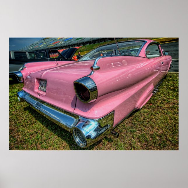 Rosa! Poster (Framsidan)