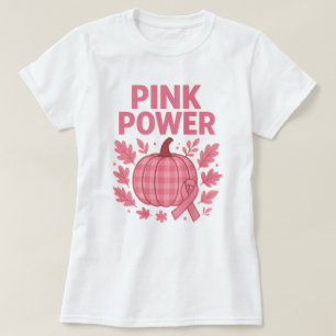 ROSA POWER T SHIRT